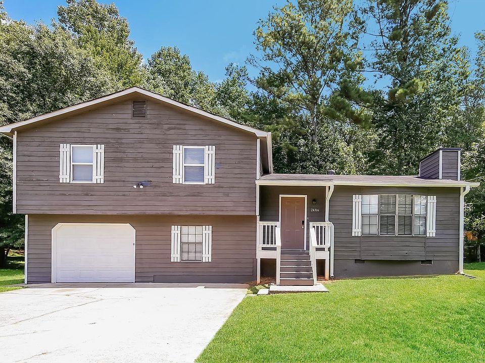 1st image of 2484 Wood Meadows Dr SW