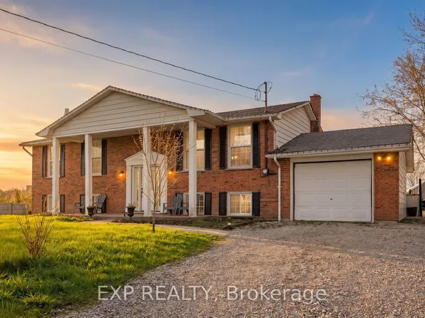 238 Port Maitland Rd, Haldimand County, ON N1A 2W6