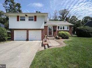 140 Cherry Tree Ln, Cherry Hill, NJ 08002