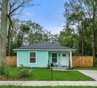 1204 W 26TH Street, Jacksonville, FL, 32209