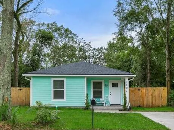 1204 W 26TH Street, Jacksonville, FL 32209