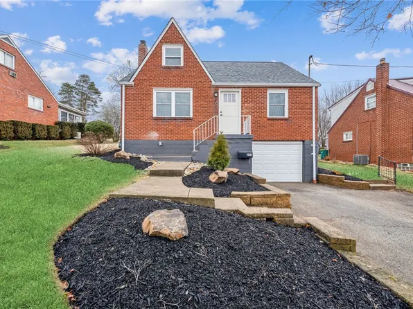 203 Demar Blvd N, Canonsburg, PA 15317