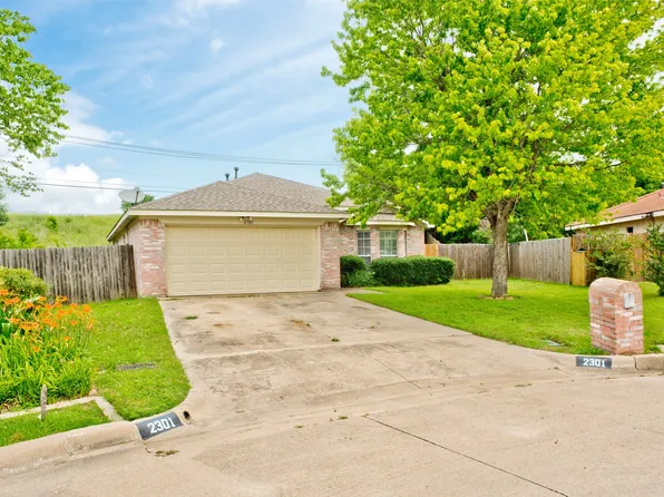 2301 Sundrop Ct, Fort Worth, TX 76108