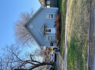 2205 Avenue F, Council Bluffs, IA 51501