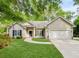 304 Erin Court, Rincon, GA 31326