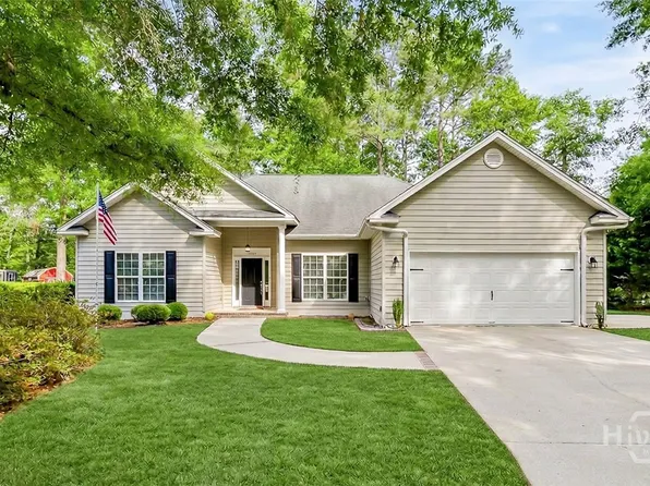 304 Erin Court, Rincon, GA 31326