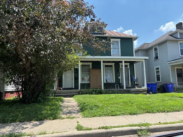 304 E 5th St, Chillicothe, OH 45601