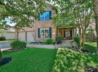 9730 Eagle Peak Ct, Katy, TX 77494