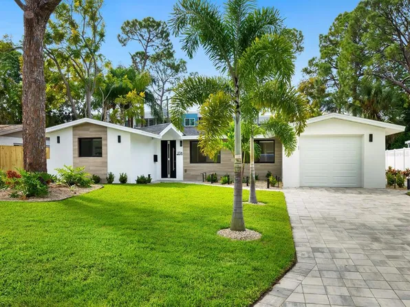 2728 Bruce Ln, Sarasota, FL 34237