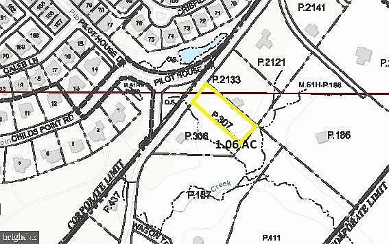 2nd image of 2627 Greenbriar Ln