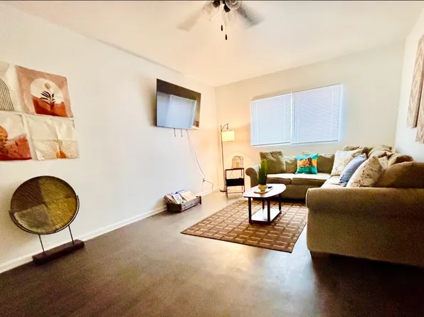 940 Shoemaker Ave APT A, Columbus, OH 43201