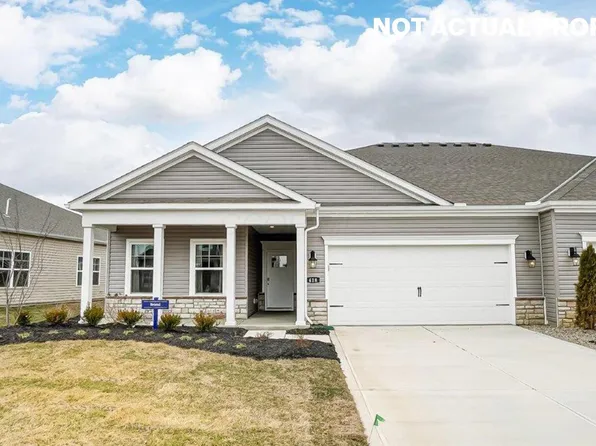 485 Ashley Dr, Plain City, OH 43064