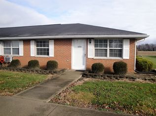 5891 Shade Rd, Greenville, OH 45331