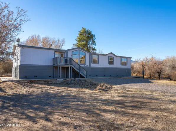 3067 S Wagner Drive, Camp Verde, AZ 86322