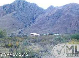 11736 N Owls Butte Trl, Portal, AZ 85632