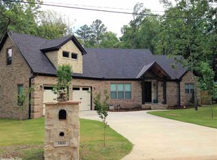 7800 Bayou Rd, North Little Rock, AR 72113