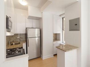 340 W 87th St #B, New York, NY 10024