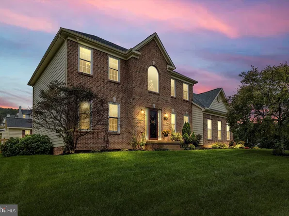 14280 Upper Edgemont Rd #9, Waynesboro, PA 17268