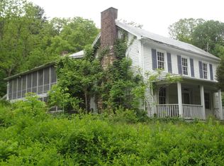 5172 Maury River Rd, Rockbridge Baths, VA 24473