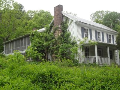 5172 Maury River Rd, Rockbridge Baths, VA, 24473