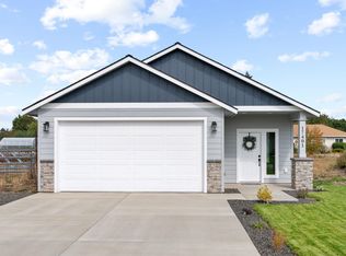 17401 E Alki Ave, Spokane Valley, WA 99016