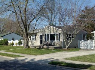 18 Jefferson Ave, Somers Point, NJ 08244