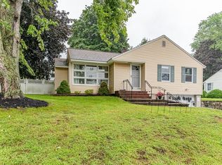 7 Tyler St, Methuen, MA 01844