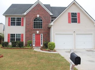 135 Spring Lake Ter, Covington, GA 30016