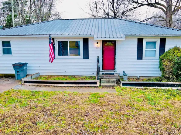 109 Walnut Ct, Eddyville, KY 42038