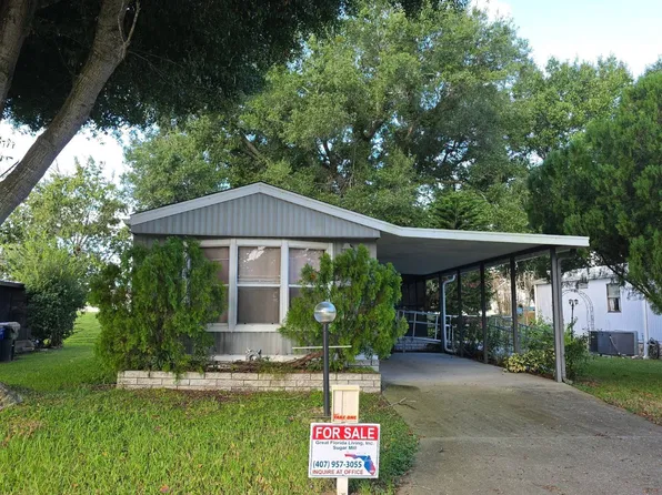258 Mill Pond Dr #258, Saint Cloud, FL 34769