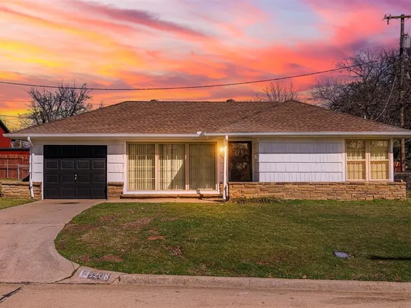 3208 N Nesbitt Ave, Oklahoma City, OK 73112