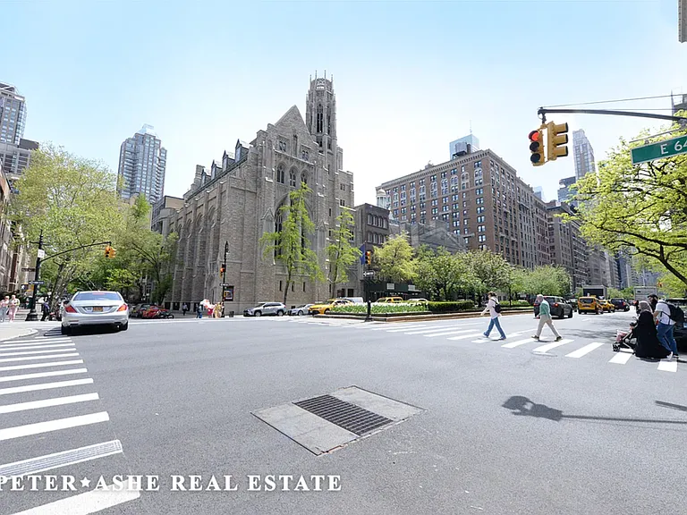 53 E 64th St #3 — Photo 10