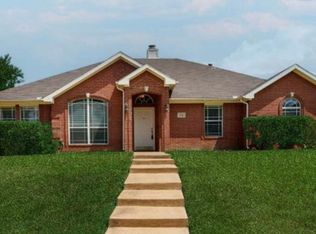 218 Annette St, Lancaster, TX 75146