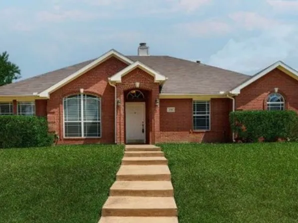 218 Annette St, Lancaster, TX 75146