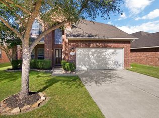 2106 Vermillion Oak St, Fresno, TX 77545