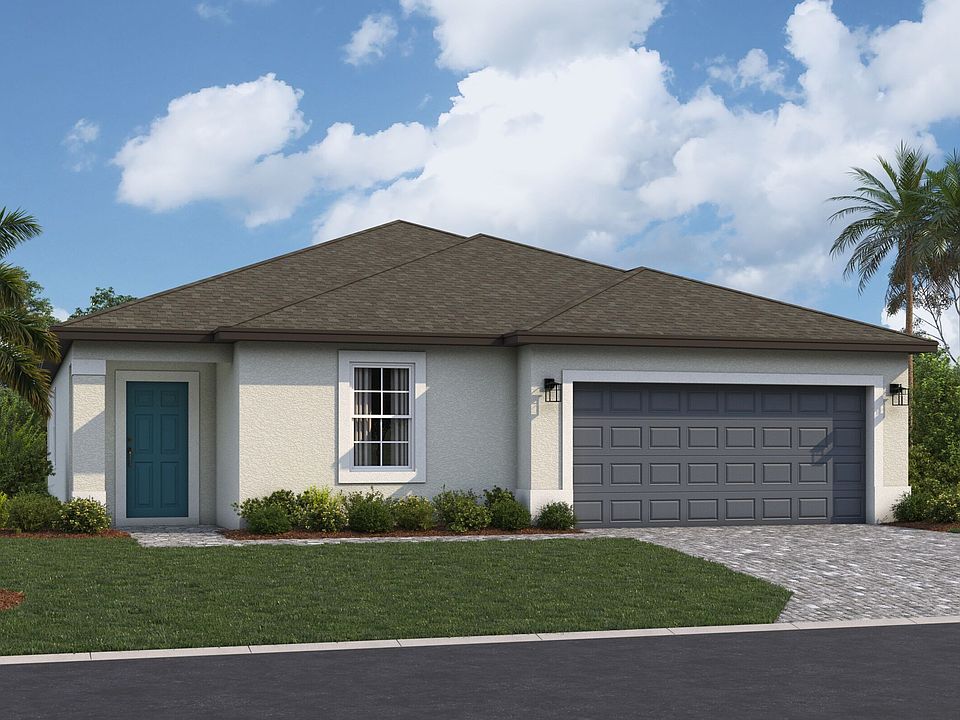 Captiva Elevation A