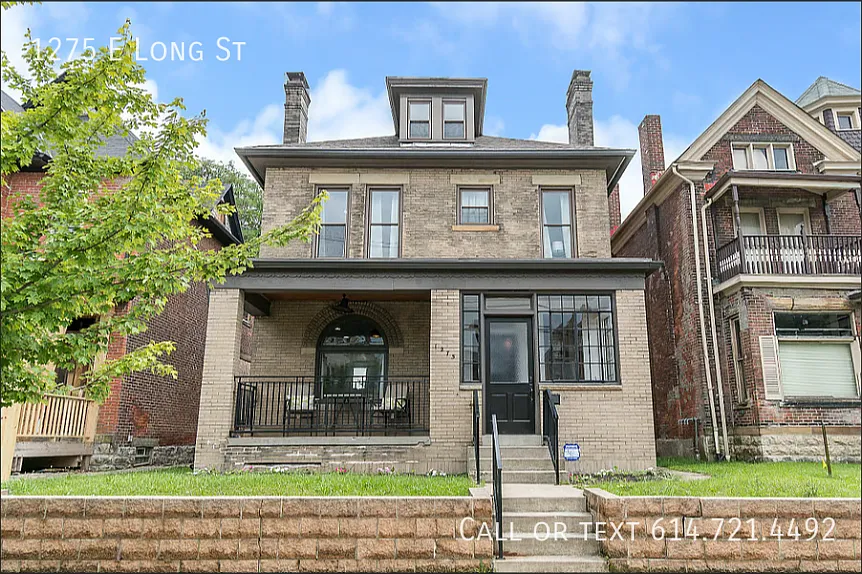 1275 E Long St
