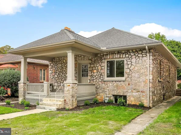 1318 Wilson Ave, Chambersburg, PA 17201