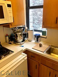 Rented by Caliber Associates