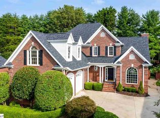 32 Latour Way, Greer, SC 29650