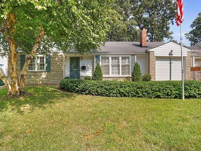 1218 Cheshire Ln, Saint Louis, MO, 63119