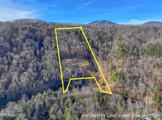 Frost Bottom Rd, Oliver Springs, TN 37840