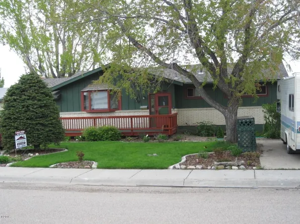 2913 5b St NE, Great Falls, MT 59404