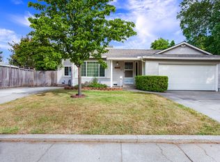 10931 Cristobal Way, Rancho Cordova, CA 95670