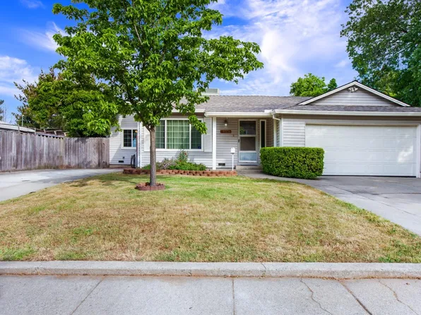 10931 Cristobal Way, Rancho Cordova, CA 95670