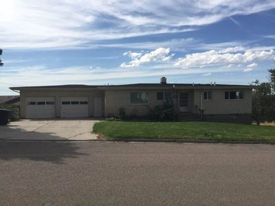 606 Calder Ave, American Falls, ID, 83211