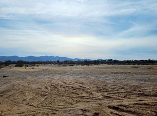 28862 N 226th Ave, Wittmann, AZ 85361