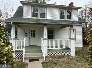 199 Taylor St, Orange, VA