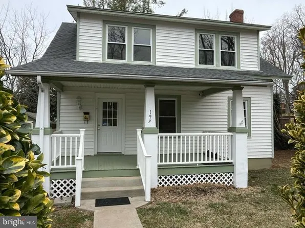 199 Taylor St, Orange, VA 22960