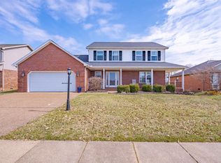 9111 Southport Dr, Evansville, IN